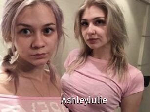 AshleyJulie
