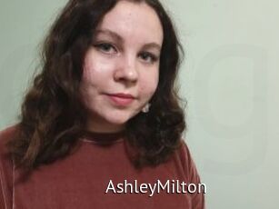 AshleyMilton