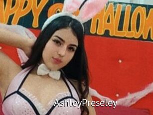 AshleyPreseley