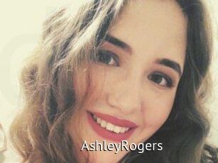 AshleyRogers