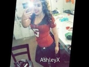 Ashley_X_