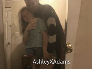 AshleyXAdams