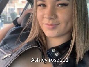 Ashley_rose111