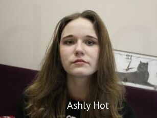 Ashly_Hot