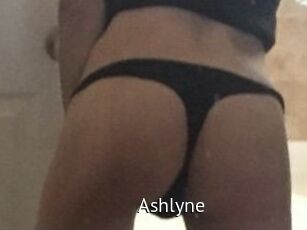 Ashlyne