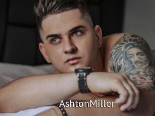 AshtonMiller