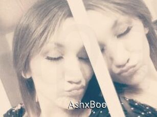 AshxBoo