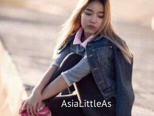 AsiaLittleAs