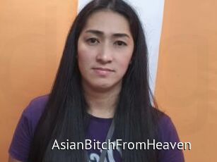 AsianBitchFromHeaven