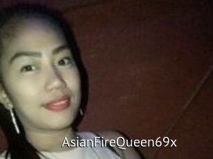 AsianFireQueen69x