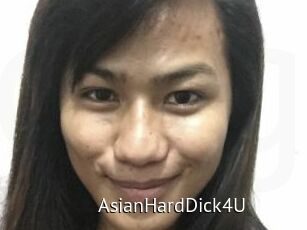 AsianHardDick4U