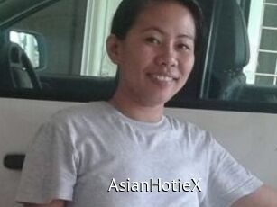 AsianHotieX