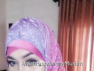 AsianHugeJennyMuslim