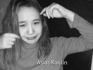 AsianKaolin