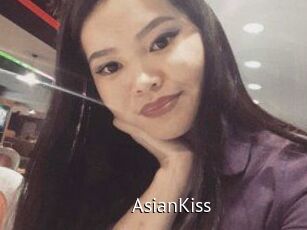 AsianKiss