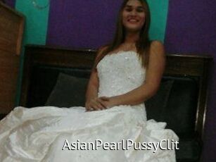 AsianPearlPussyClit