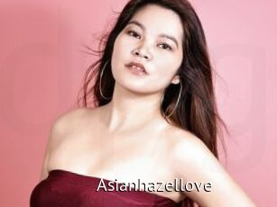 Asianhazellove