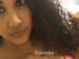 Asiaxoxx
