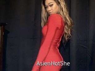 AsienHotShe