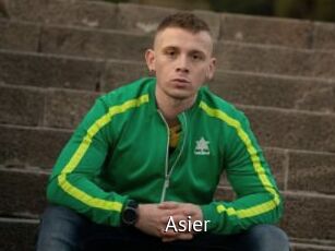 Asier