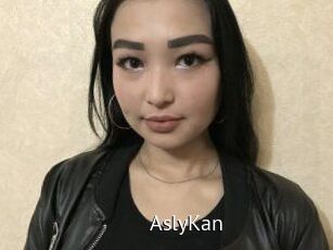AslyKan