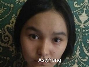 AslyYong