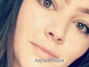 AspenShaye