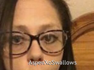 AspenXoSwallows