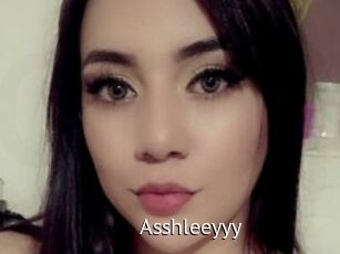 Asshleeyyy