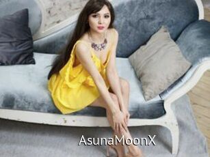 AsunaMoonX