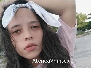 AteneaVhmsex