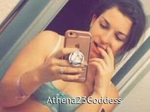 Athena23Goddess