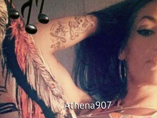 Athena907