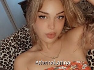 AthenaLatina