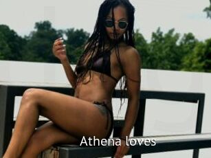 Athena_loves