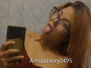 Athizzasexy0495