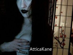 AtticaKane