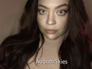 AuburnSkies