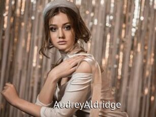 AudreyAldridge