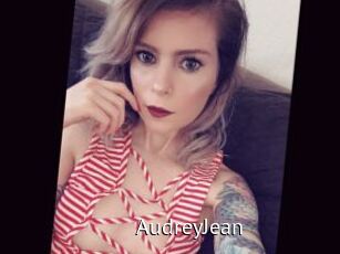 AudreyJean