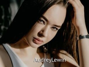 AudreyLewin