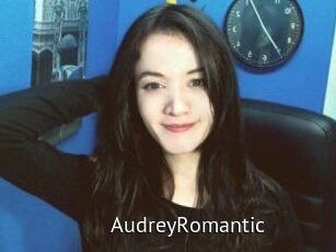 AudreyRomantic