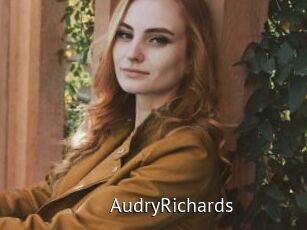 AudryRichards