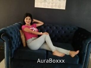AuraBoxxx