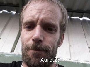 Aurel25