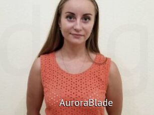 AuroraBlade