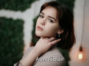 AuroraBlair