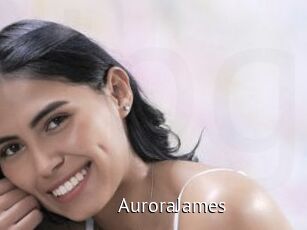 AuroraJames