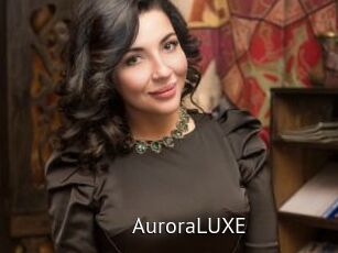 AuroraLUXE
