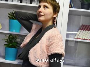 AuroraRays